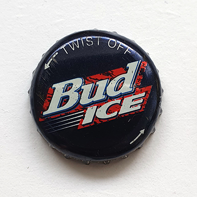 Budweiser Bud Ice